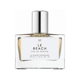 LE MONDE GOURMAND Le Beach - Eau de Parfum  