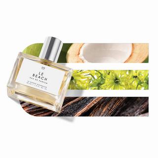 LE MONDE GOURMAND Le Beach - Eau de Parfum  