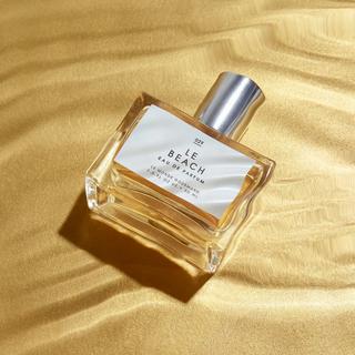 LE MONDE GOURMAND Le Beach - Eau de Parfum  