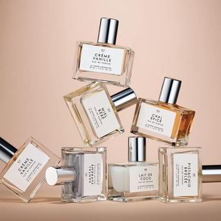 LE MONDE GOURMAND Le Beach - Eau de Parfum  