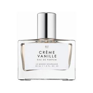 LE MONDE GOURMAND Crème Vanille - Eau de Parfum  