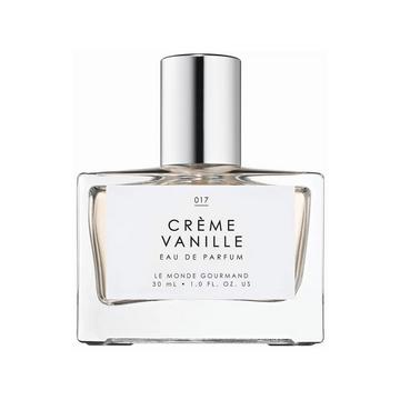 Crème Vanille - Eau de Parfum
