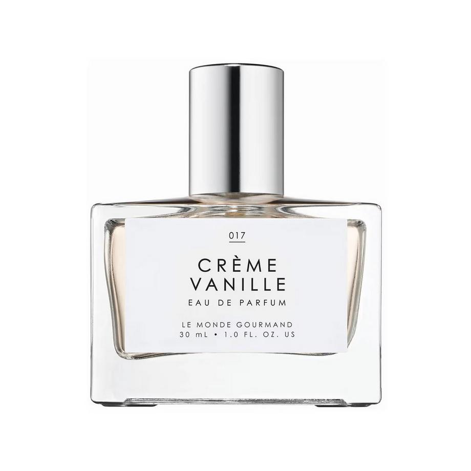 Crème Vanille - Eau de Parfum
