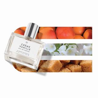 LE MONDE GOURMAND Crème Vanille - Eau de Parfum  