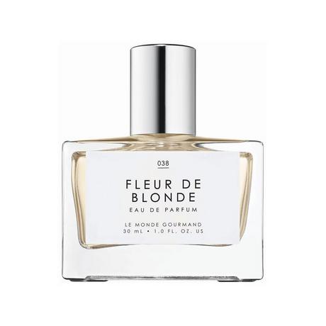 LE MONDE GOURMAND Fleur de Blonde - Eau de Parfum  