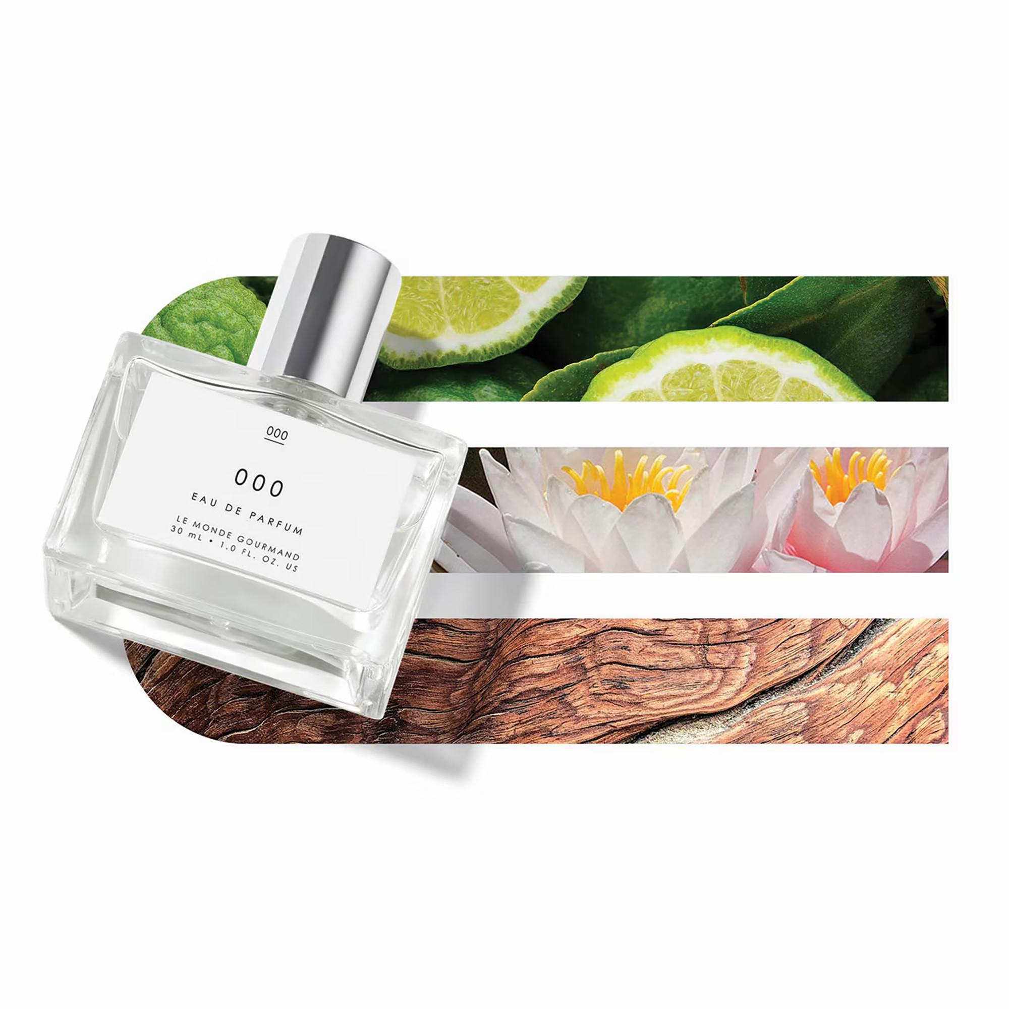 LE MONDE GOURMAND 000 - Eau de Parfum  