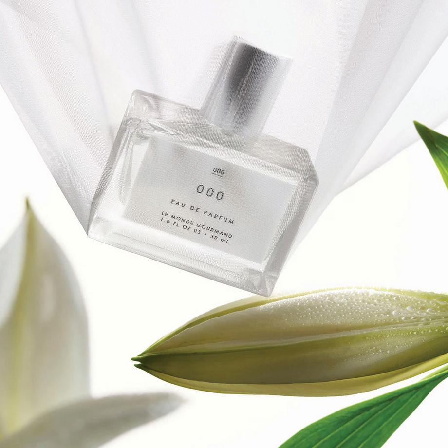 LE MONDE GOURMAND 000 - Eau de Parfum  