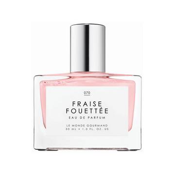 Fraise Fouettée - Eau de Parfum