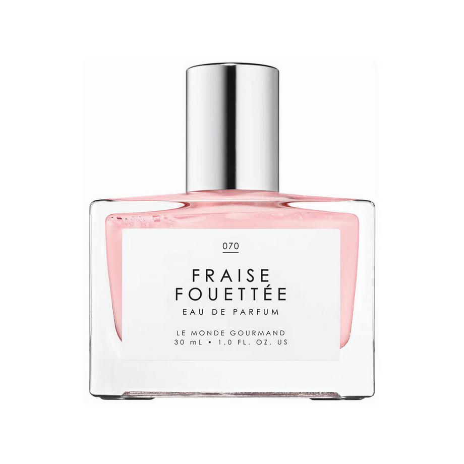 Fraise Fouettée - Eau de Parfum