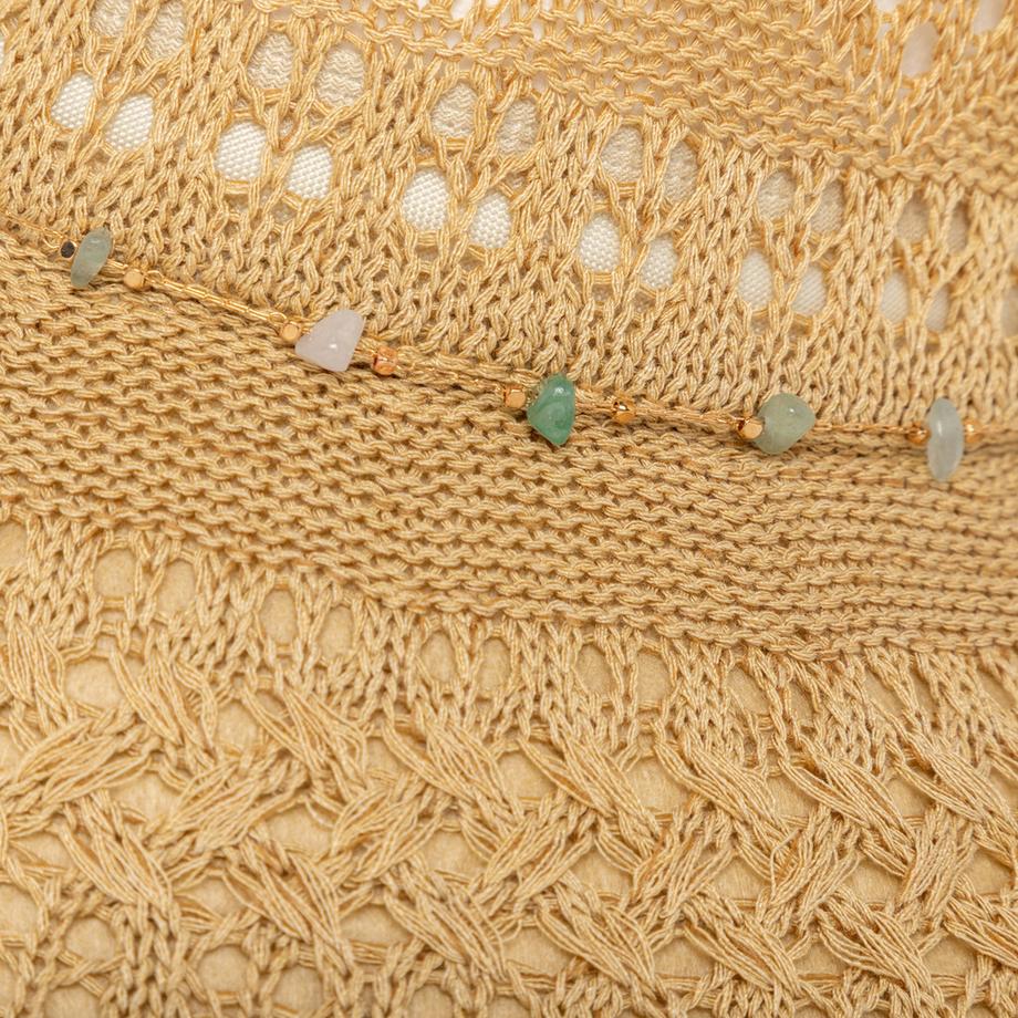 Manor Woman  Chapeau de soleil 