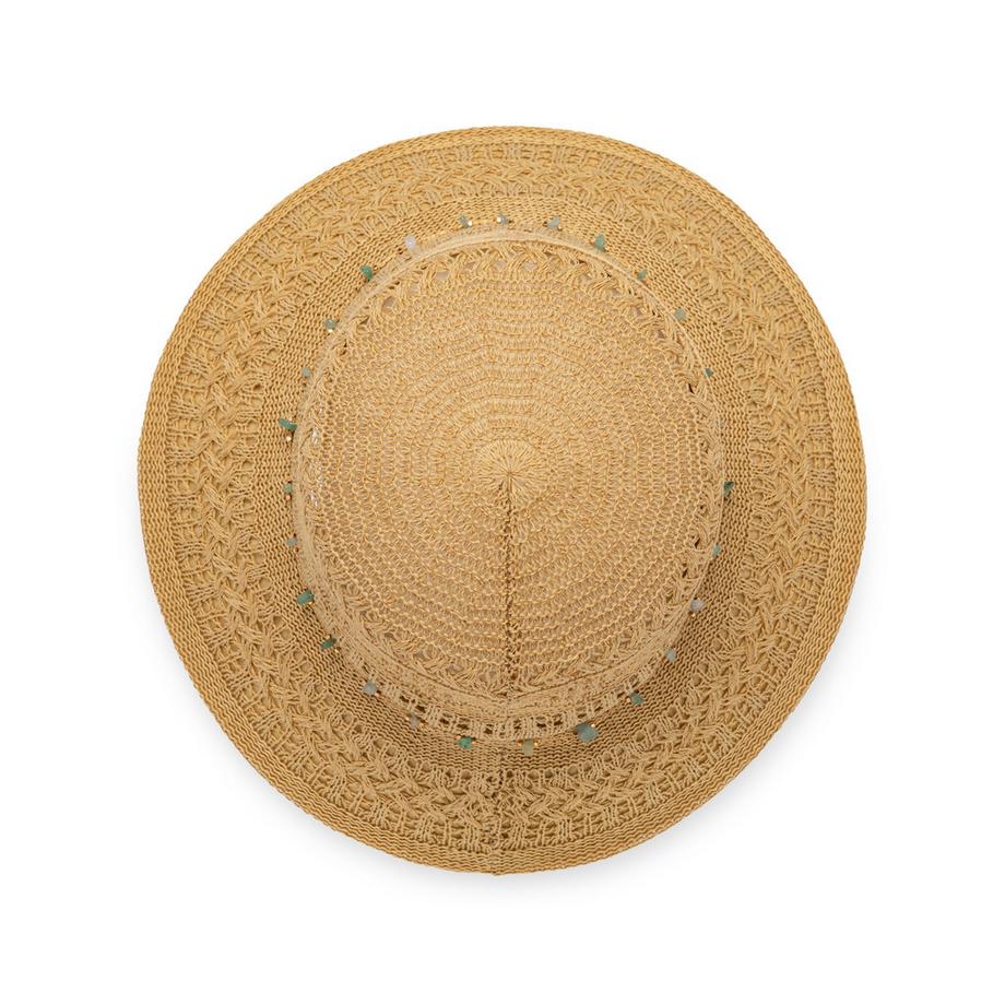 Manor Woman  Chapeau de soleil 