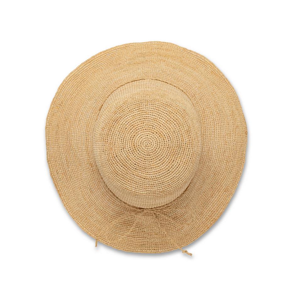 Manor Woman  Chapeau de soleil 