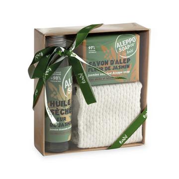 Tadé - Geschenkset Jasminblüte