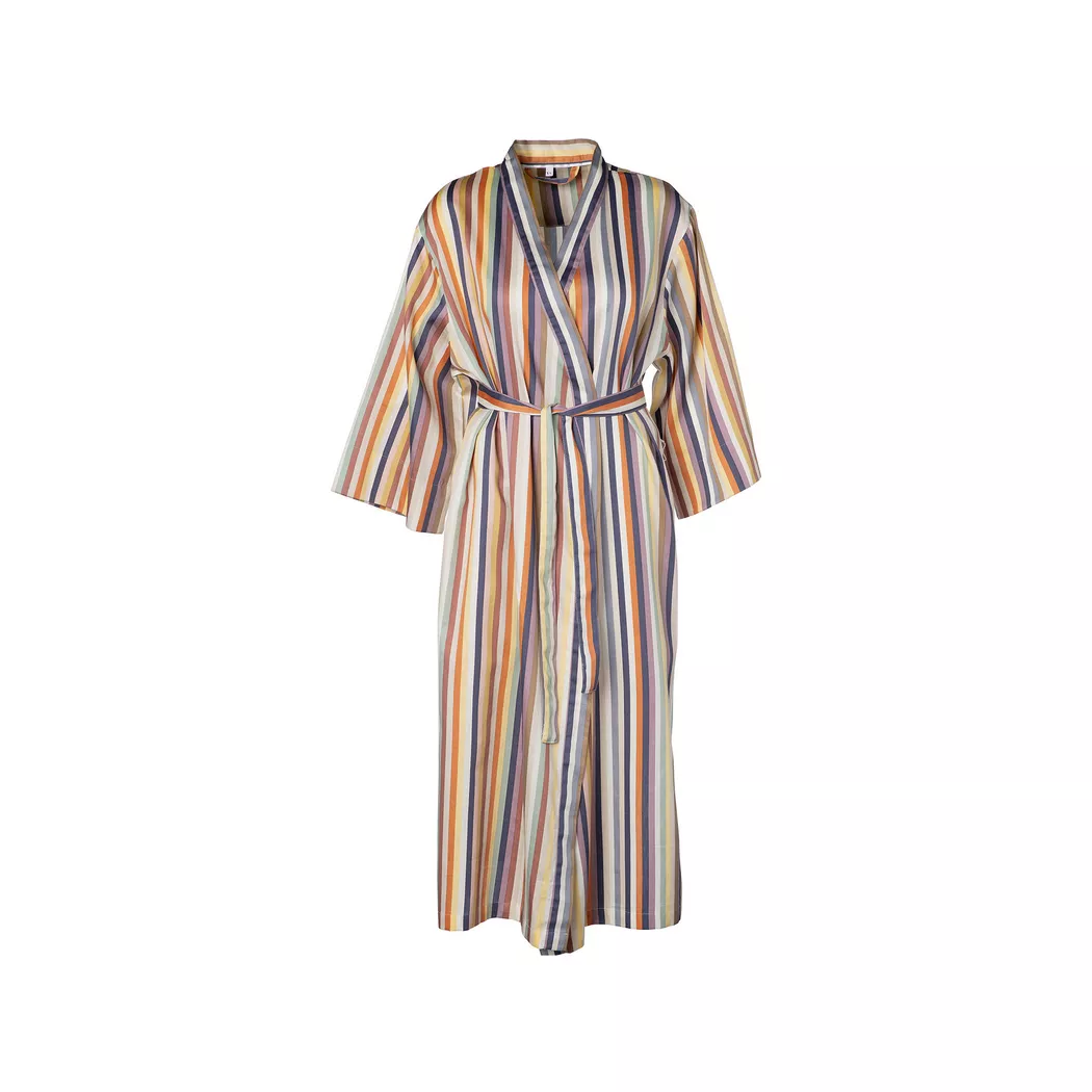 ESSENZA - Kimono, für Damen, Multicolor, Größe L