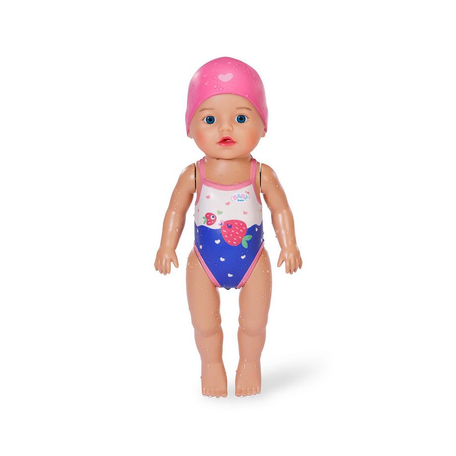 BB Lizzie flottante30cm