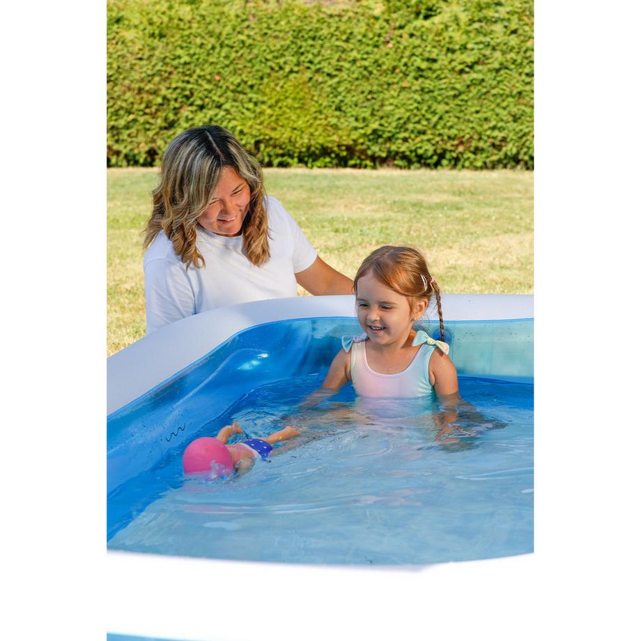 Zapf creation  BB Lizzie flottante30cm 