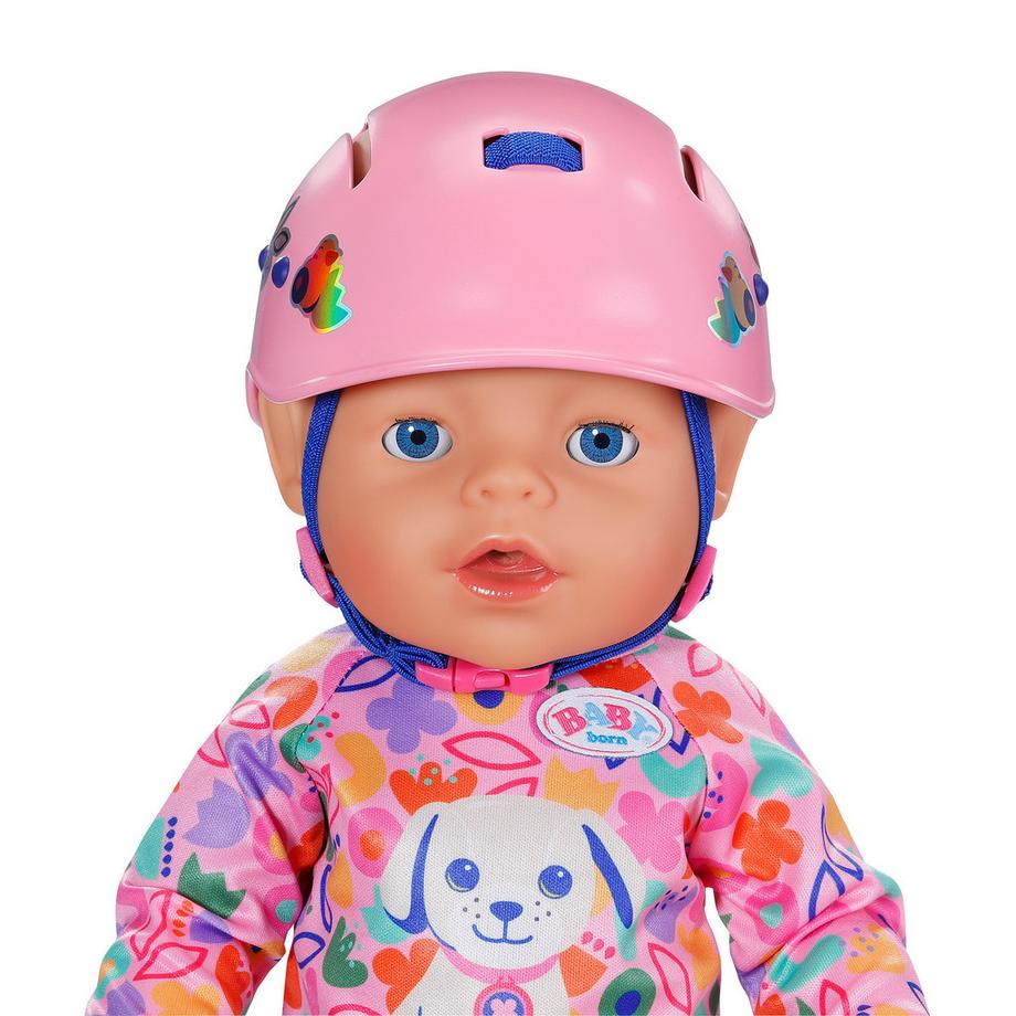 Zapf creation  BB Casque 43cm 