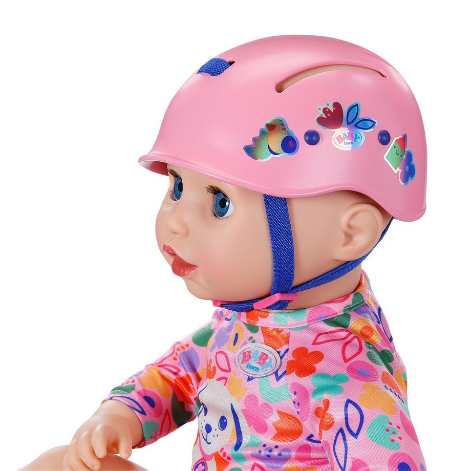 Zapf creation  BB Casque 43cm 