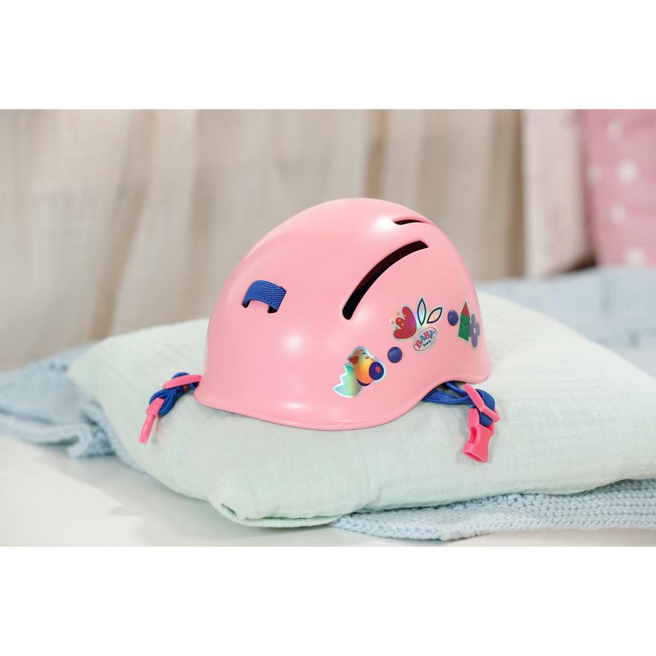 Zapf creation  BB Casque 43cm 