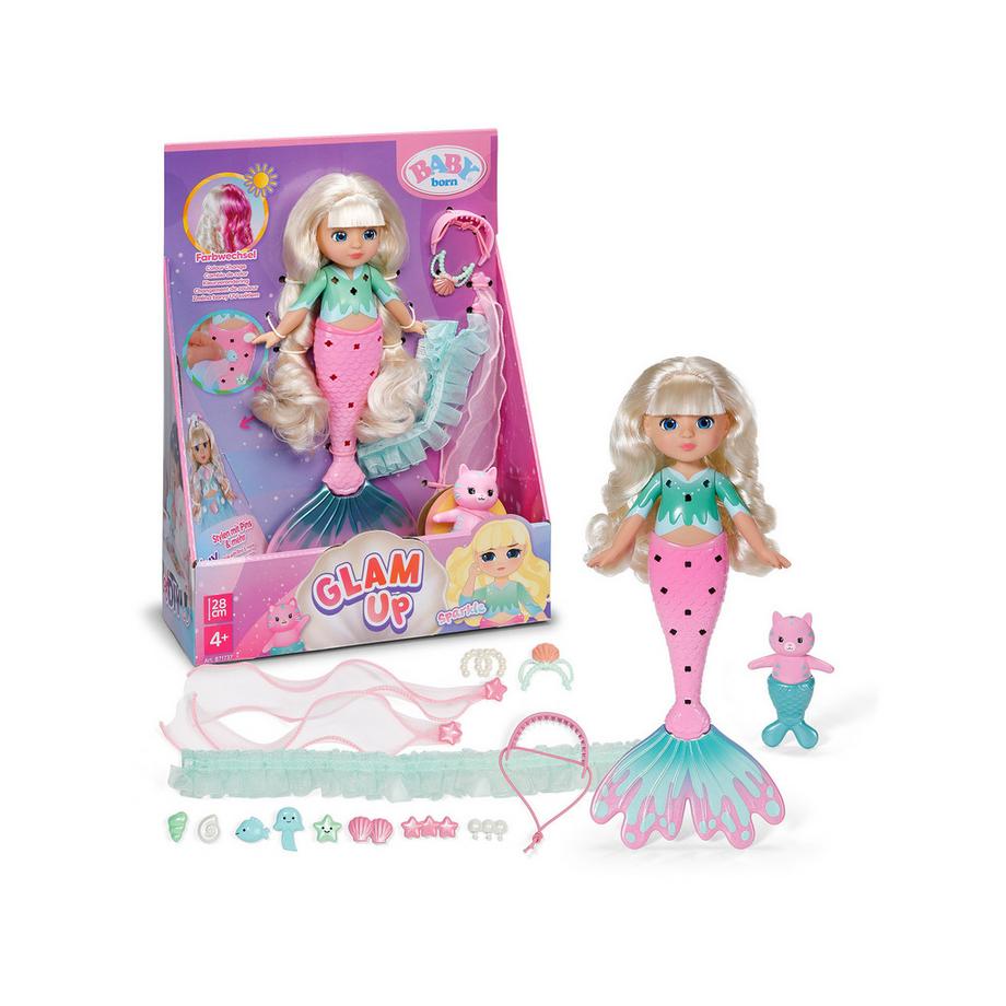 Magic Makeover Sparkle