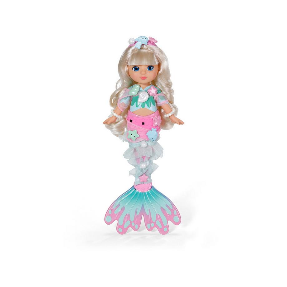 Zapf creation  Magic Makeover Sparkle 