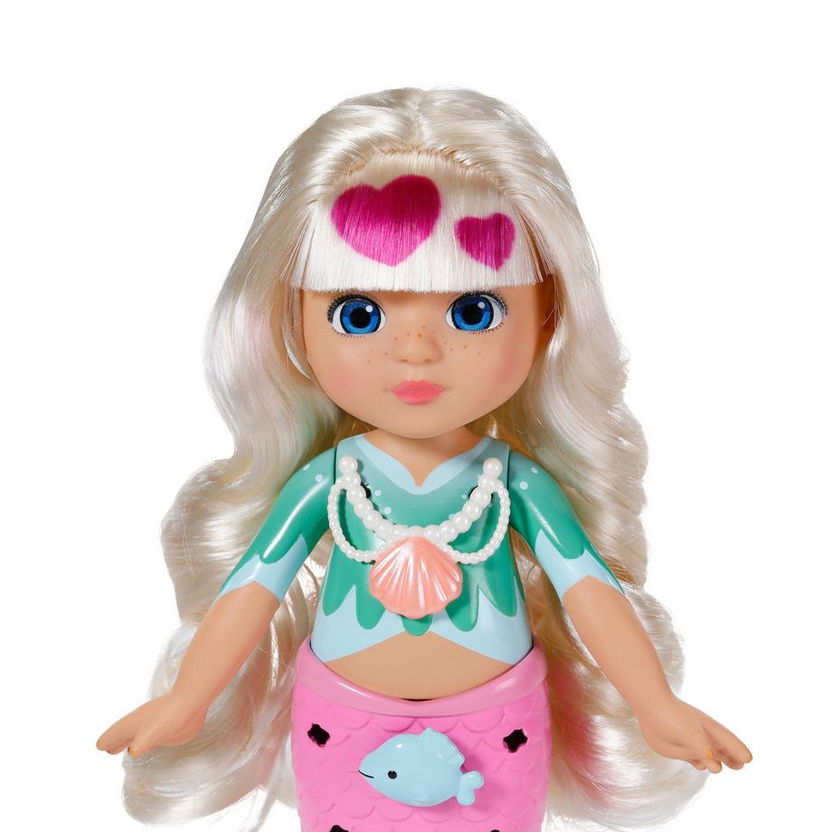 Zapf creation  Magic Makeover Sparkle 