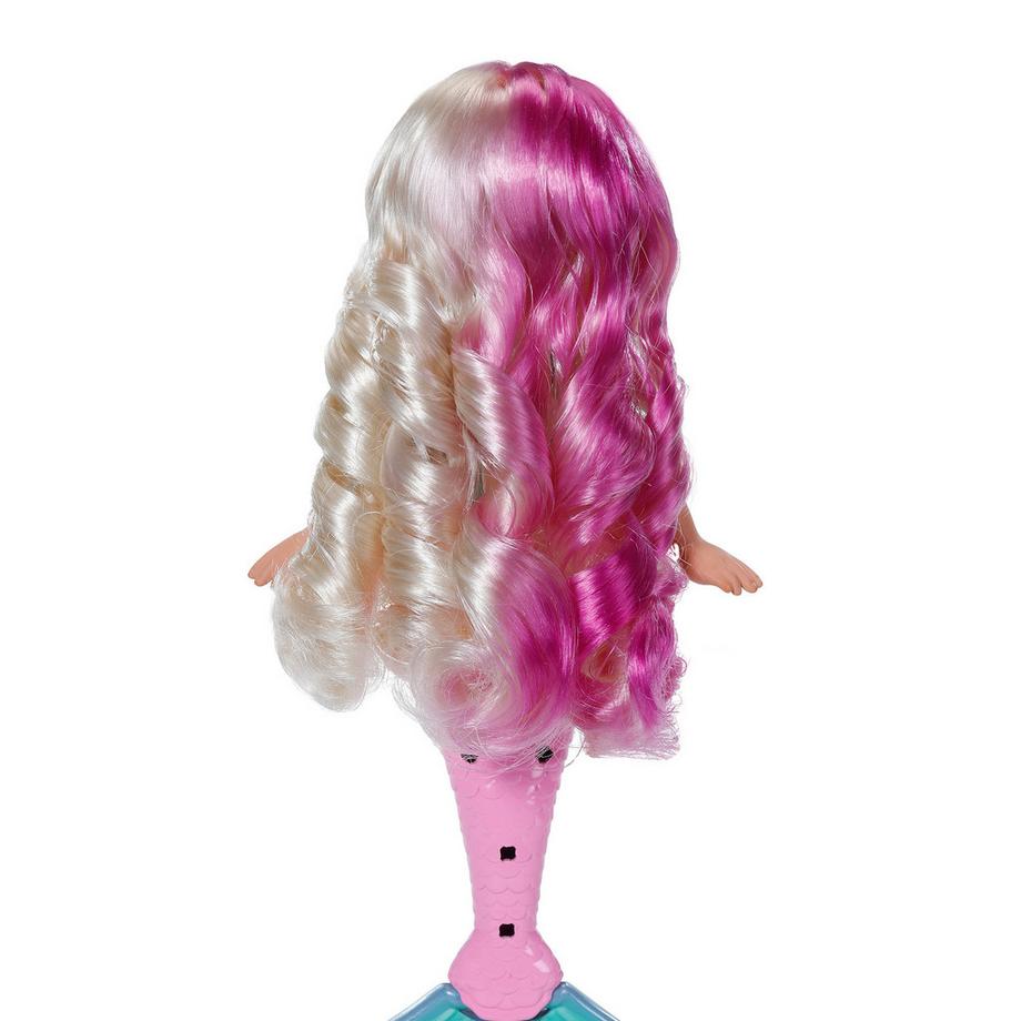 Zapf creation  Magic Makeover Sparkle 