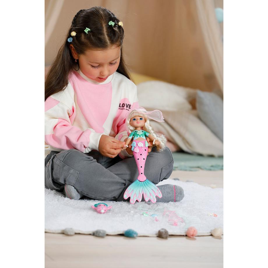 Zapf creation  Magic Makeover Sparkle 