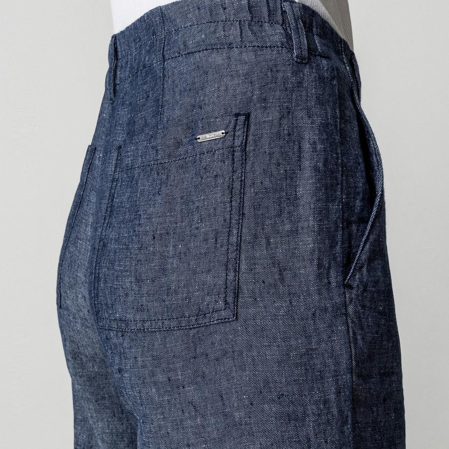 BRAX Maine S Leinenhose  