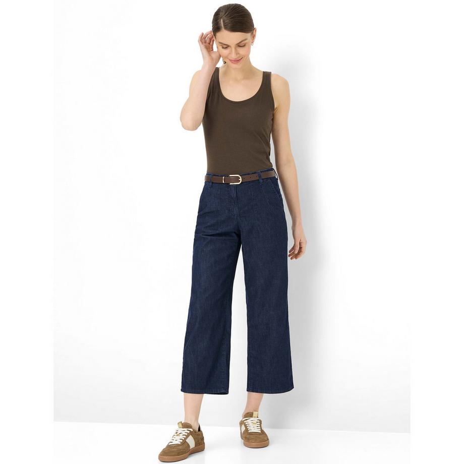 BRAX Main S Culotte-Hose  