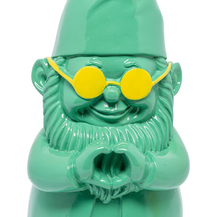  Décoration, assortiment Gnome 