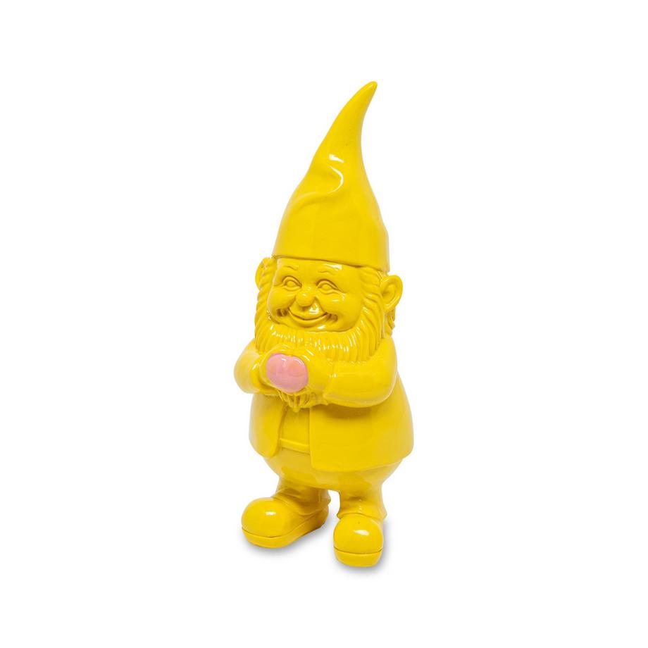  Décoration, assortiment Gnome 