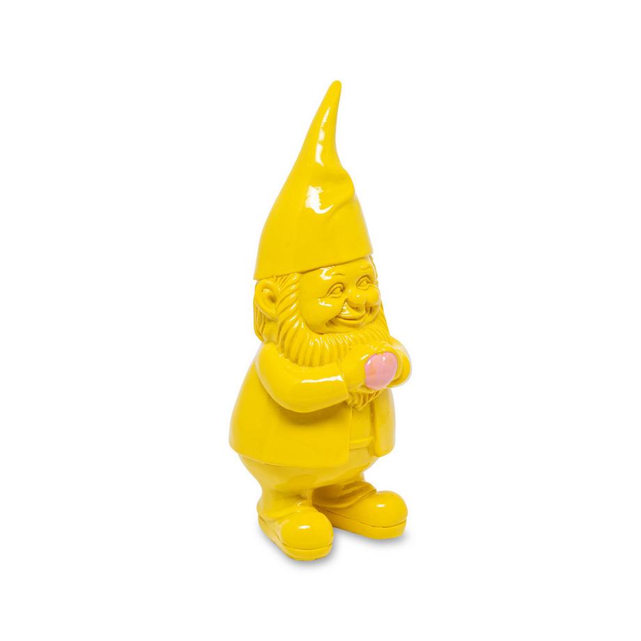  Décoration, assortiment Gnome 