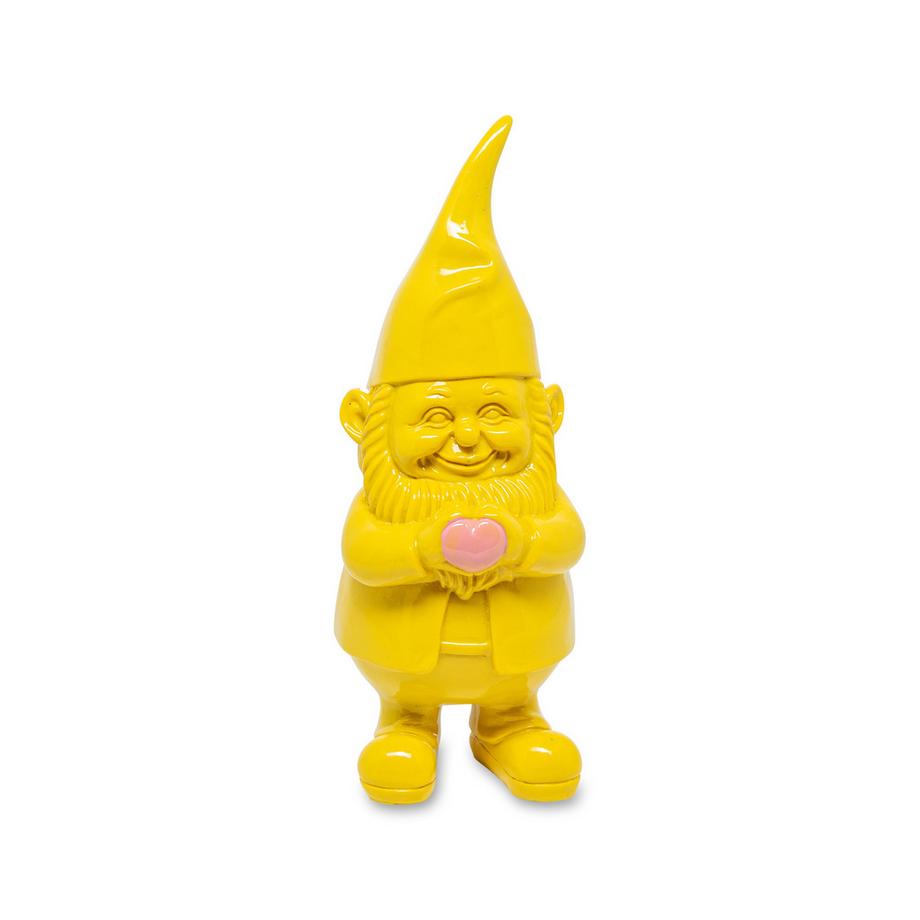  Décoration, assortiment Gnome 