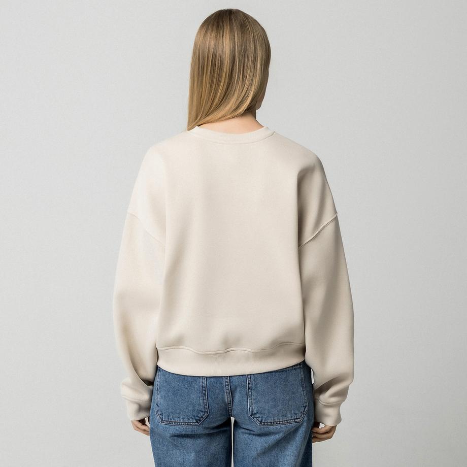 Only Lingerie Best Rundhals Sweatshirt  