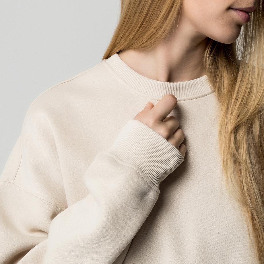 Only Lingerie Best Rundhals Sweatshirt  