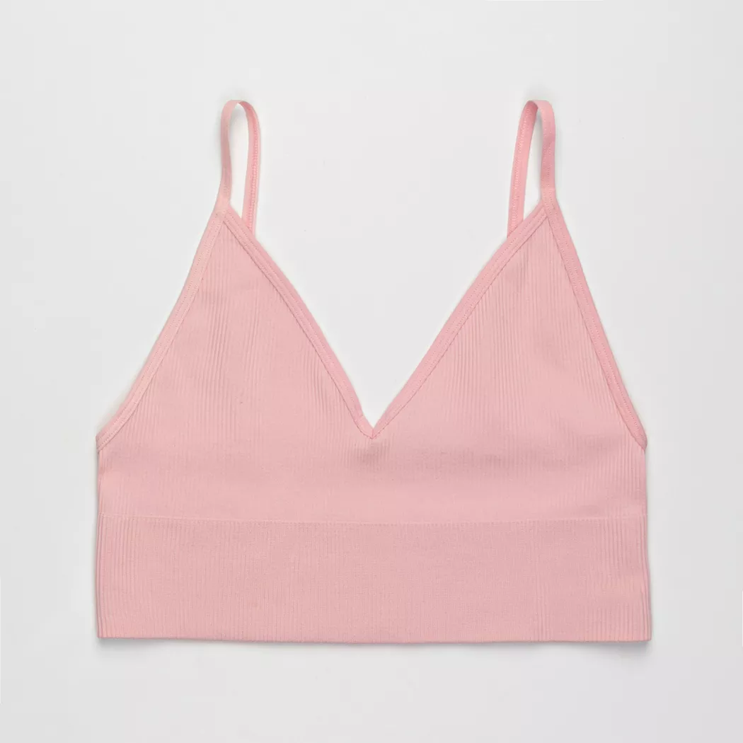 Only Lingerie - Bralette, für Damen, Rosa, Größe XS/S