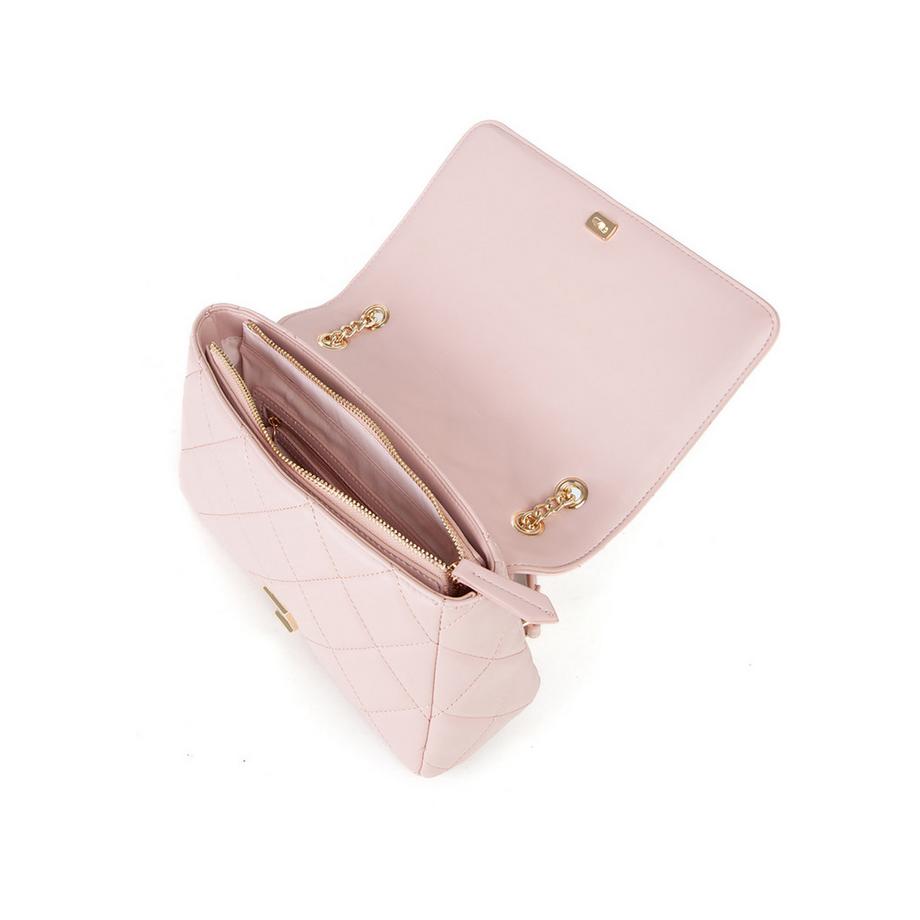 Valentino Handbags Ocarina Gesteppte Shoulder Bag  