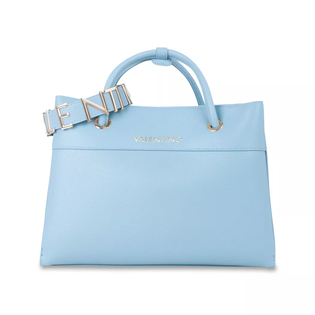 Valentino Handbags - Tote-Bag, für Damen, Grau, Größe ONESIZE