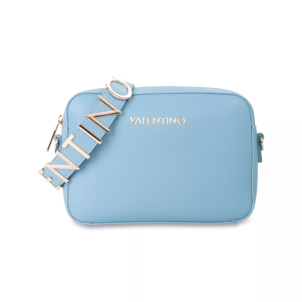 Valentino Handbags - Crossbody Bag, für Damen, Grau, Größe ONESIZE