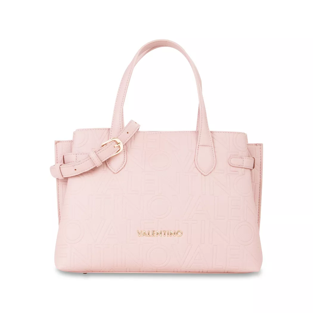 Valentino Handbags - Shopping-Bag, für Damen, Rosa, Größe ONESIZE