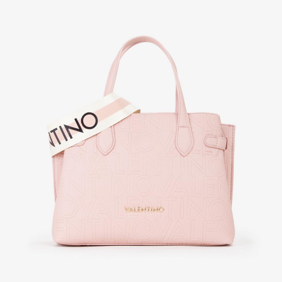 Valentino Handbags Pansy Shopping-Bag  