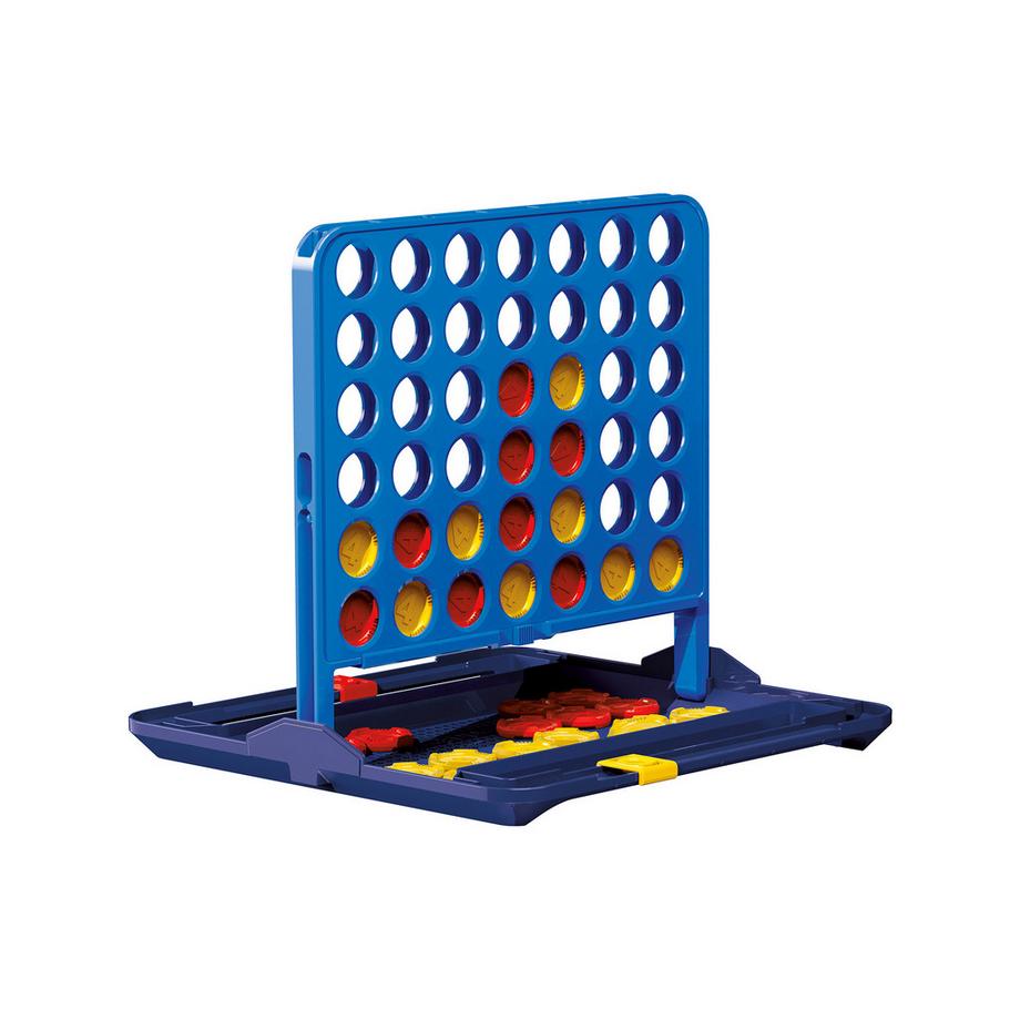 Hasbro Games  4 Gewinnt, französisch 