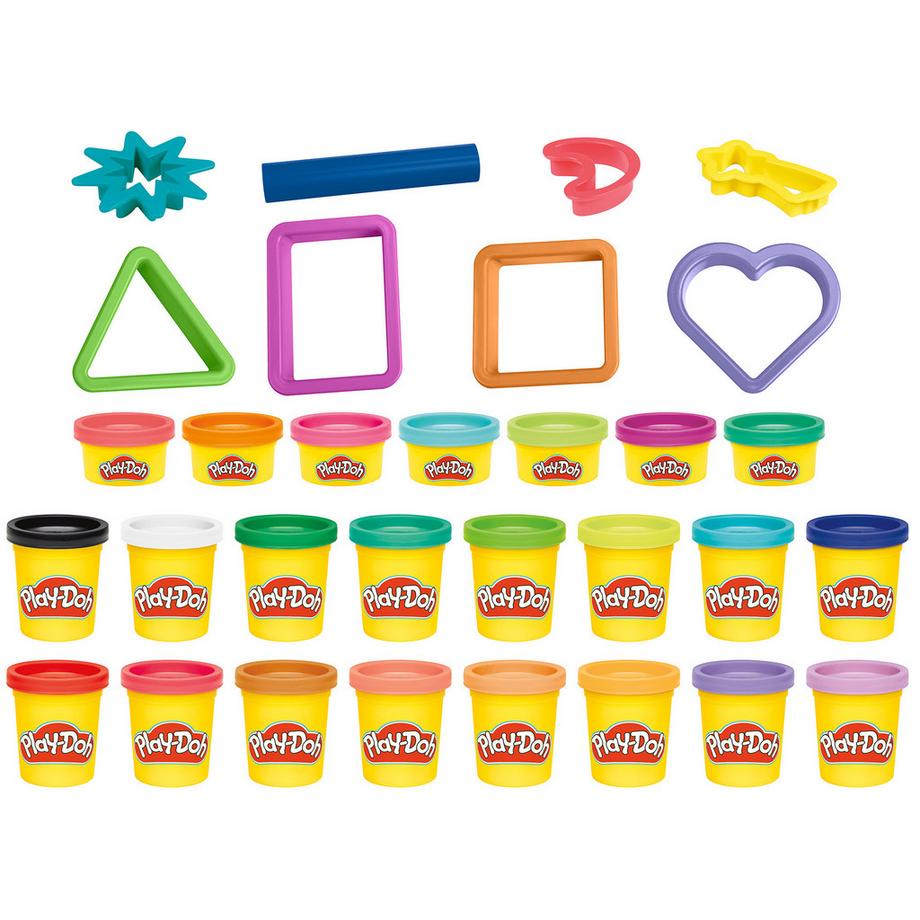 Play-Doh  Set Regalo 