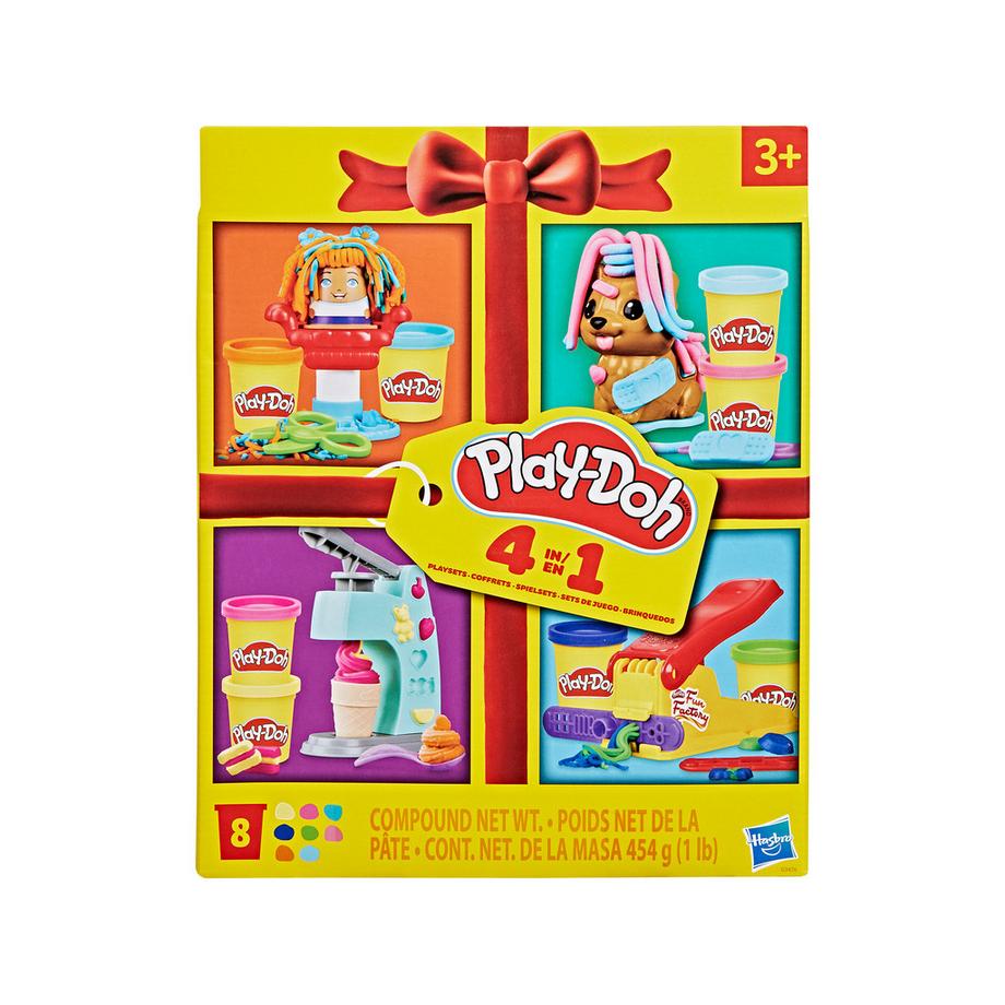 Mini coffrets classiques