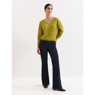 Phase Eight Strickpullover V-Ausschnitt  