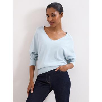 Maglione, lavorato a maglia