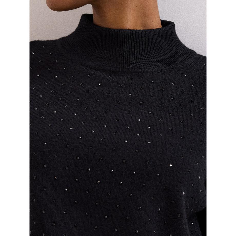 Phase Eight Steph Maglione con Strass  