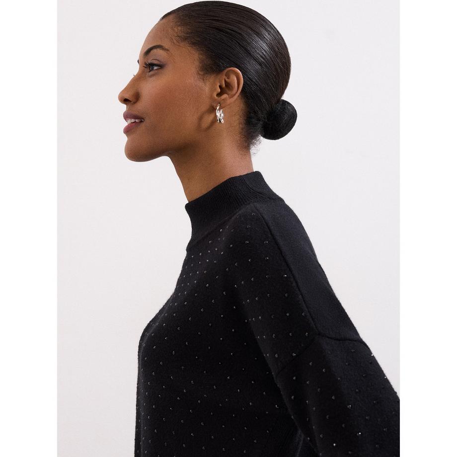 Phase Eight Steph Maglione con Strass  