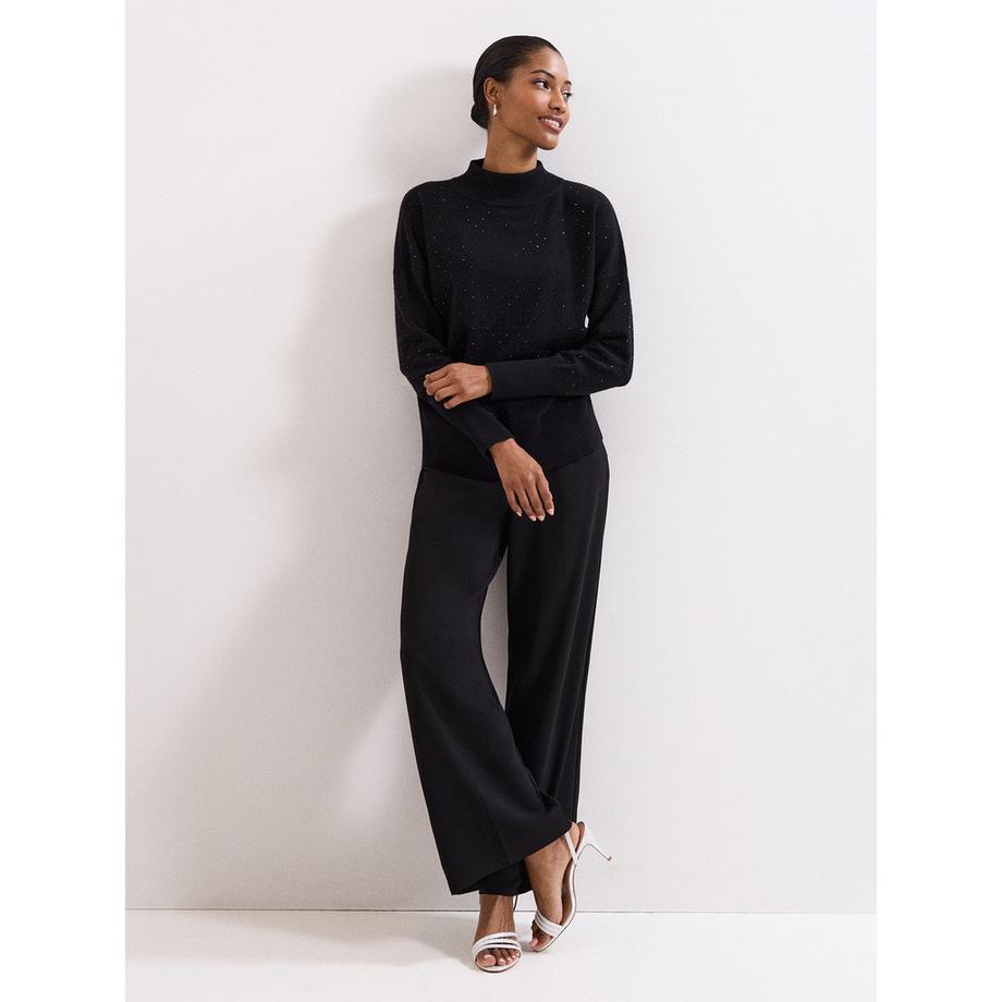 Phase Eight Steph Maglione con Strass  